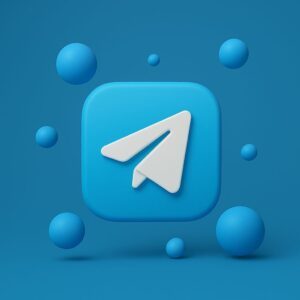 How to create telegram bot 