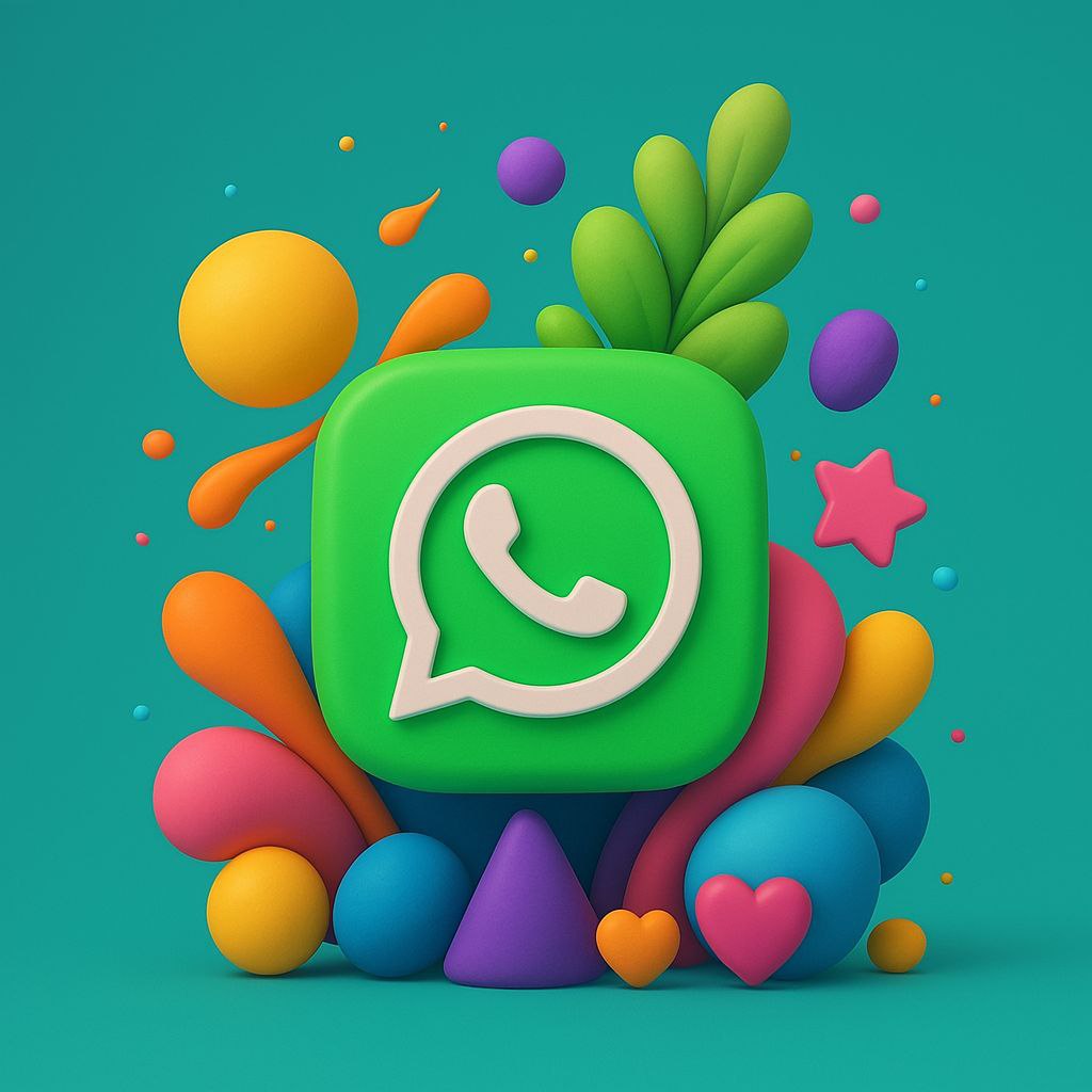 Whatsapp on another devi